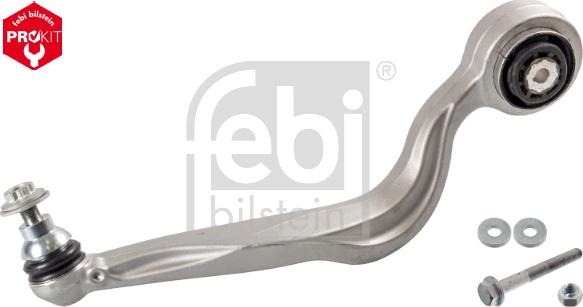 Febi Bilstein 176678 - Sospensione a ruote indipendenti www.autoricambit.com