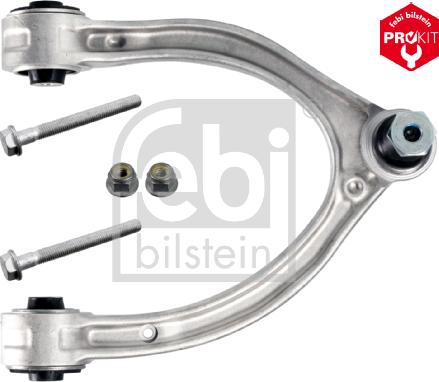 Febi Bilstein 176673 - Sospensione a ruote indipendenti www.autoricambit.com