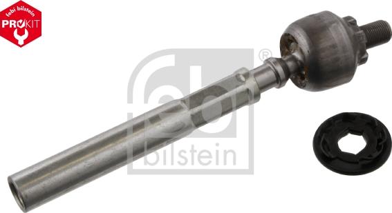 Febi Bilstein 17609 - Giunto assiale, Asta trasversale www.autoricambit.com