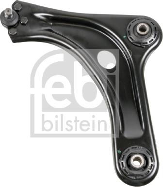 Febi Bilstein 176055 - Sospensione a ruote indipendenti www.autoricambit.com