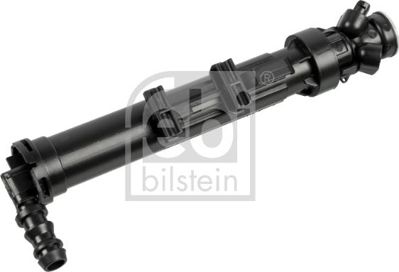 Febi Bilstein 176058 - Ugello acqua lavaggio, Lavafari www.autoricambit.com