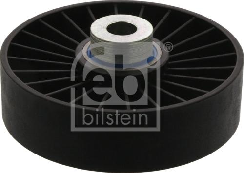 Febi Bilstein 17600 - Galoppino/Guidacinghia, Cinghia Poly-V www.autoricambit.com