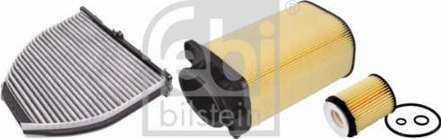 Febi Bilstein 176077 - Kit componenti, Controllo periodico www.autoricambit.com