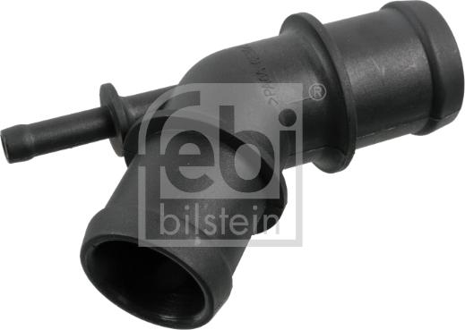 Febi Bilstein 176809 - Flangia d. refrigerante www.autoricambit.com