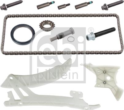 Febi Bilstein 176811 - Kit catena distribuzione www.autoricambit.com