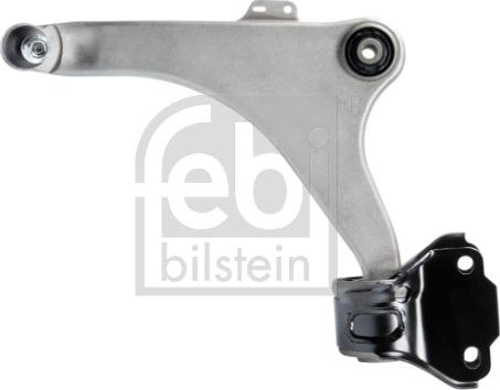 Febi Bilstein 176881 - Sospensione a ruote indipendenti www.autoricambit.com