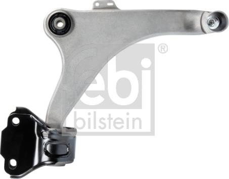 Febi Bilstein 176882 - Sospensione a ruote indipendenti www.autoricambit.com