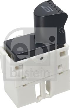 Febi Bilstein 176821 - Interruttore, Alzacristallo www.autoricambit.com