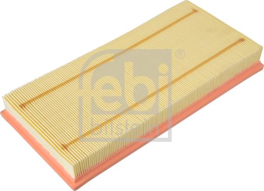 Febi Bilstein 176870 - Filtro aria www.autoricambit.com