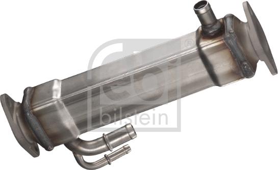 Febi Bilstein 176347 - Radiatore, Ricircolo gas scarico www.autoricambit.com