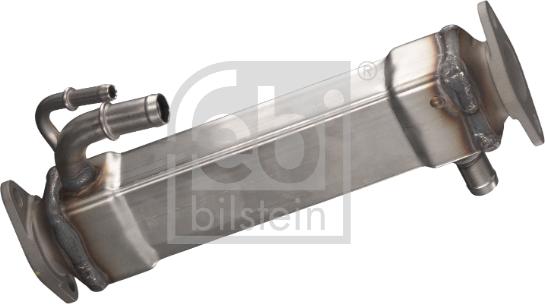 Febi Bilstein 176347 - Radiatore, Ricircolo gas scarico www.autoricambit.com