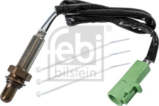 Febi Bilstein 176359 - Sonda lambda www.autoricambit.com