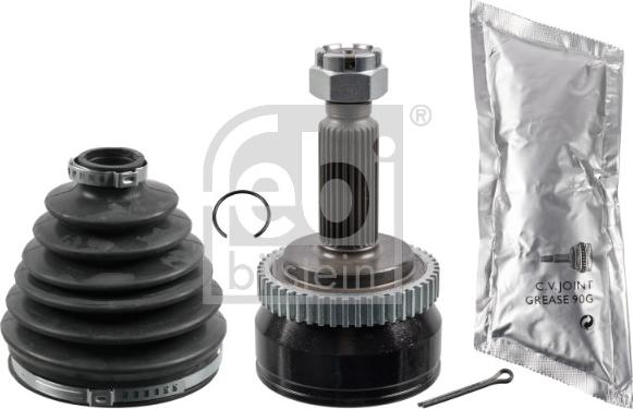 Febi Bilstein 176357 - Kit giunti, Semiasse www.autoricambit.com