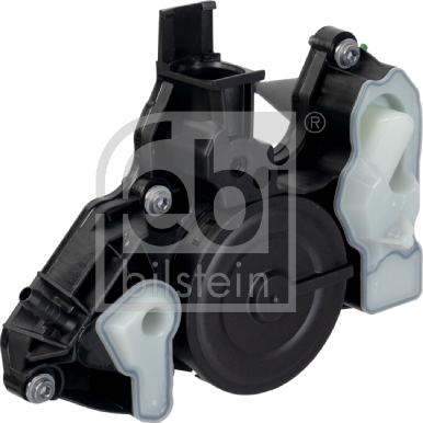 Febi Bilstein 176316 - Separatore olio, Ventilazione monoblocco www.autoricambit.com