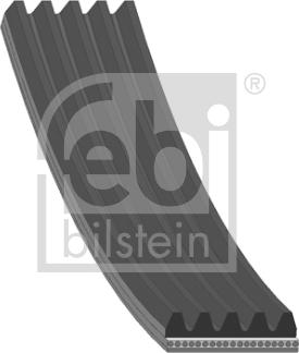 Febi Bilstein 176318 - Cinghia Poly-V www.autoricambit.com