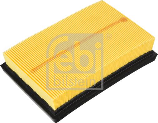 Febi Bilstein 176326 - Filtro aria www.autoricambit.com