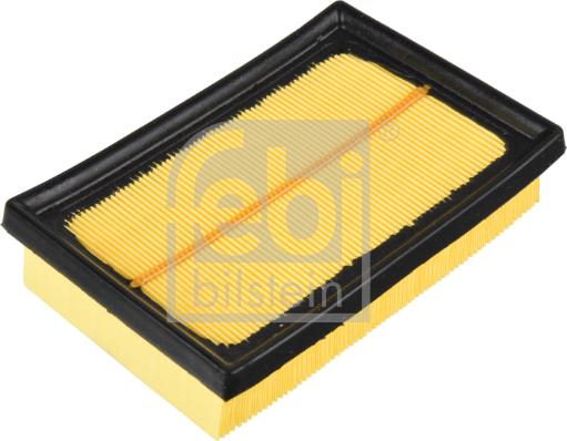 Febi Bilstein 176326 - Filtro aria www.autoricambit.com