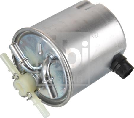 Febi Bilstein 176291 - Filtro carburante www.autoricambit.com