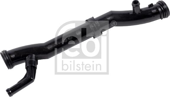 Febi Bilstein 176298 - Condotto del refrigerante www.autoricambit.com