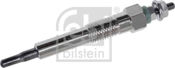 Febi Bilstein 176200 - Candeletta www.autoricambit.com