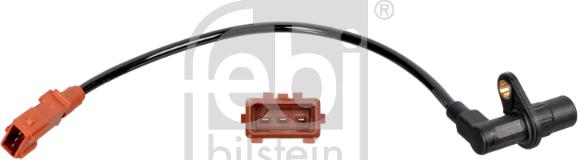 Febi Bilstein 176230 - Generatore di impulsi, Albero a gomiti www.autoricambit.com