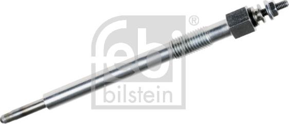 Febi Bilstein 176272 - Candeletta www.autoricambit.com