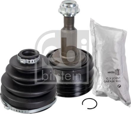 Febi Bilstein 176799 - Kit giunti, Semiasse www.autoricambit.com