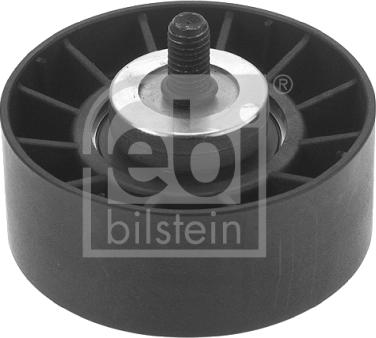 Febi Bilstein 17674 - Galoppino/Guidacinghia, Cinghia Poly-V www.autoricambit.com