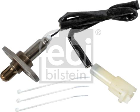 Febi Bilstein 176788 - Sonda lambda www.autoricambit.com