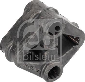 Febi Bilstein 170944 - Supporto, Silenziatore www.autoricambit.com