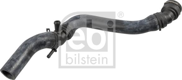 Febi Bilstein 170955 - Flessibile radiatore www.autoricambit.com