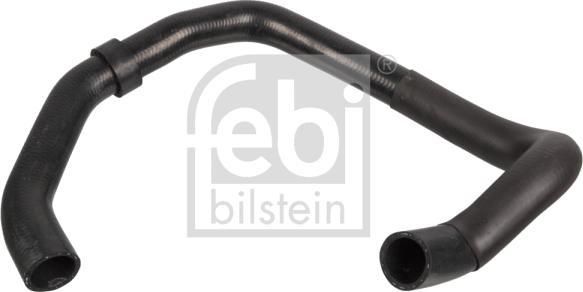 Febi Bilstein 170961 - Flessibile radiatore www.autoricambit.com