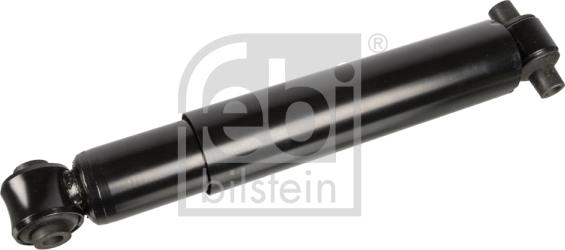 Febi Bilstein 170915 - Ammortizzatore www.autoricambit.com