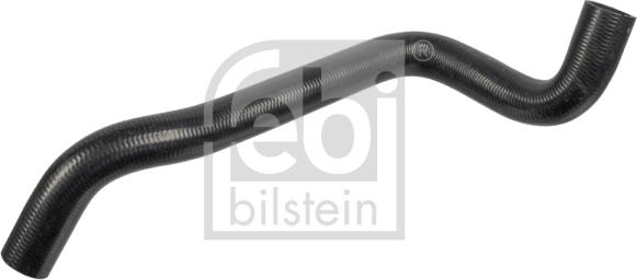 Febi Bilstein 170987 - Flessibile radiatore www.autoricambit.com