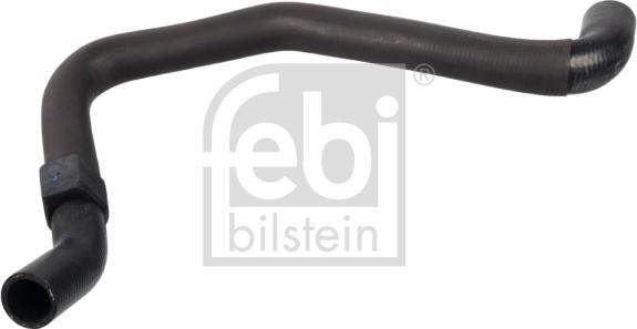 Febi Bilstein 170979 - Flessibile radiatore www.autoricambit.com