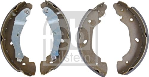 Febi Bilstein 170977 - Kit freno, freni a tamburo www.autoricambit.com