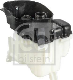 Febi Bilstein 170540 - Serbatoio compensazione, Refrigerante www.autoricambit.com