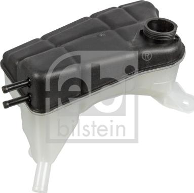 Febi Bilstein 170556 - Serbatoio compensazione, Refrigerante www.autoricambit.com