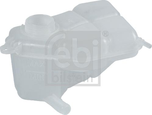 Febi Bilstein 170557 - Serbatoio compensazione, Refrigerante www.autoricambit.com