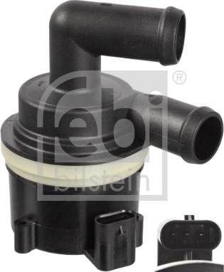 Febi Bilstein 170506 - Pompa acqua ausiliaria www.autoricambit.com