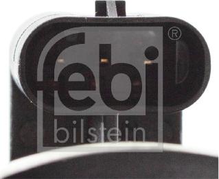 Febi Bilstein 170506 - Pompa acqua ausiliaria www.autoricambit.com