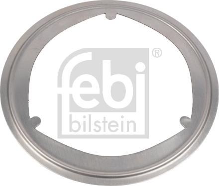 Febi Bilstein 170580 - Guarnizione, Tubo gas scarico www.autoricambit.com