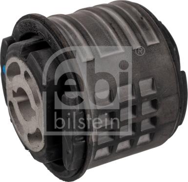 Febi Bilstein 170538 - Supporto, Corpo assiale www.autoricambit.com