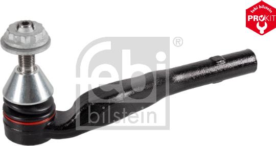 Febi Bilstein 170528 - Testa barra d'accoppiamento www.autoricambit.com