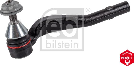 Febi Bilstein 170527 - Testa barra d'accoppiamento www.autoricambit.com