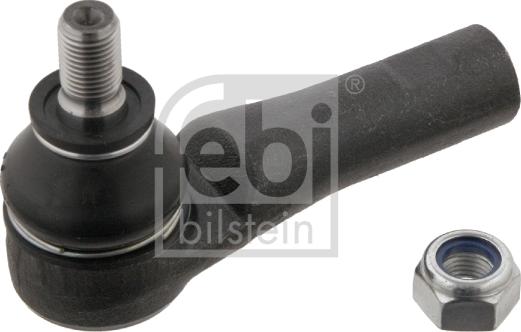 Febi Bilstein 17057 - Testa barra d'accoppiamento www.autoricambit.com