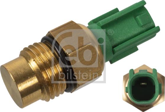 Febi Bilstein 170690 - Termostato, ventola del radiatore / climatizzatore www.autoricambit.com