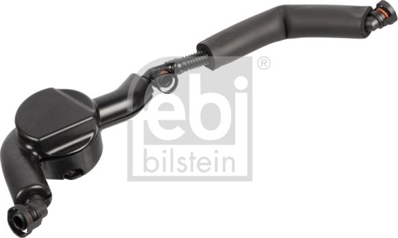 Febi Bilstein 170612 - Flessibile, Ventilazione monoblocco www.autoricambit.com