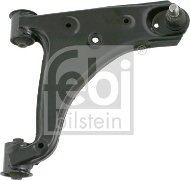 Febi Bilstein 17061 - Sospensione a ruote indipendenti www.autoricambit.com