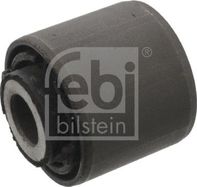 Febi Bilstein 170093 - Silent Block, Supporto Braccio Oscillante www.autoricambit.com